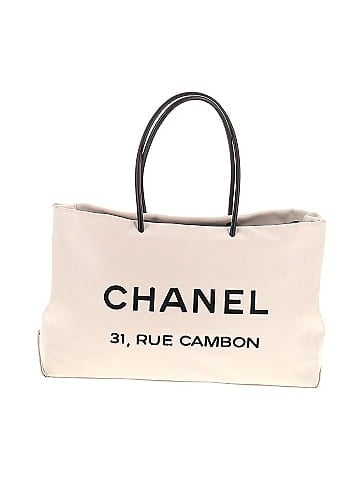 Chanel Essential 31 Rue Cambon Tote (view 1)