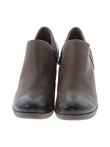 Dansko Heels (view 2)