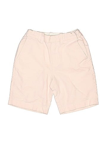 Crewcuts Outlet Khaki Shorts (view 1)