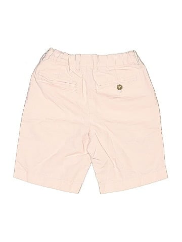 Crewcuts Outlet Khaki Shorts (view 2)