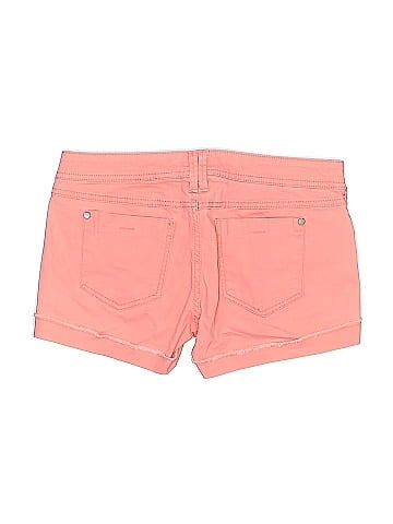 Mudd Denim Shorts (view 2)