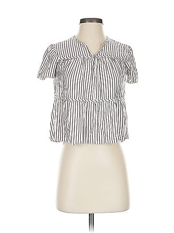 Madewell Short Sleeve Polo (view 1)