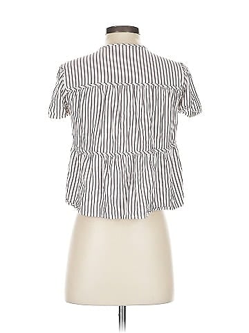 Madewell Short Sleeve Polo (view 2)