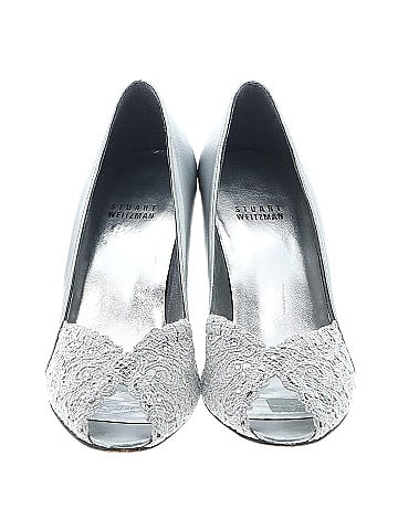Stuart Weitzman Heels (view 2)