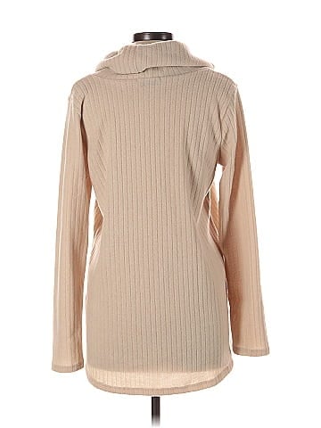 Gilli Turtleneck Sweater (view 2)
