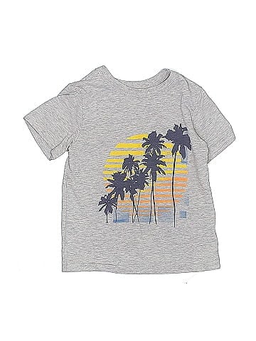 Cherokee Short Sleeve T-Shirt (view 1)