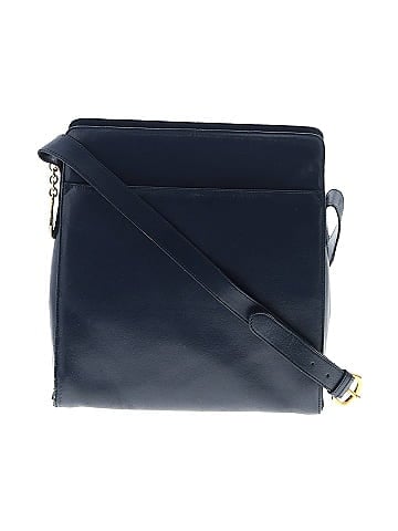 Valentino Garavani Vintage Leather Shoulder Bag (view 1)