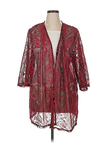 Catherines Kimono (view 1)