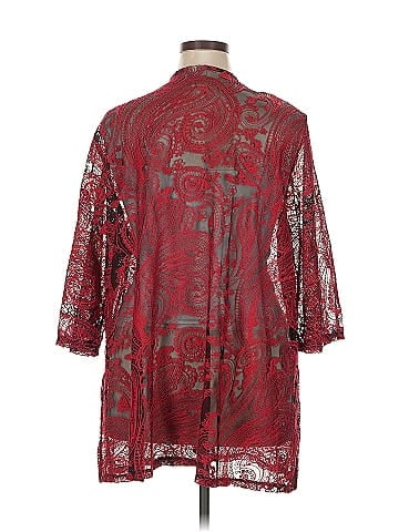 Catherines Kimono (view 2)