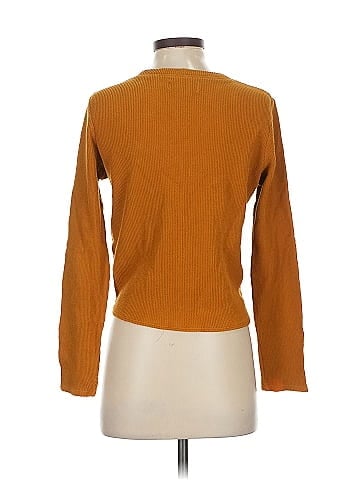 TeXTURE & THREAD Madewell Long Sleeve T-Shirt (view 2)