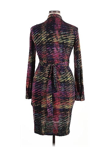 Maggy London Cocktail Dress (view 2)