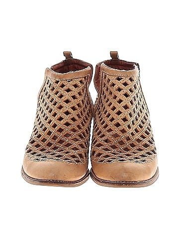 Jeffrey Campbell Ankle Boots (view 2)