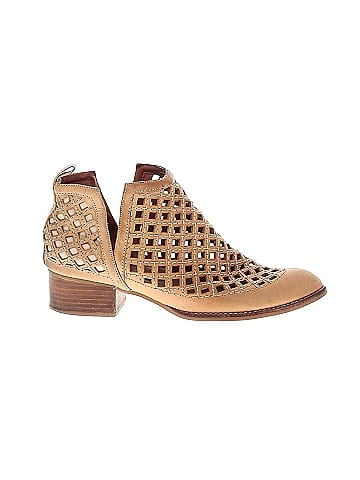 Jeffrey Campbell Ankle Boots (view 1)