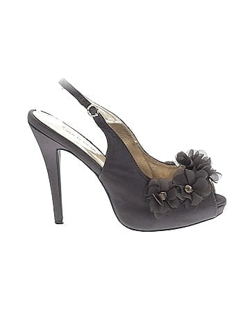 Wild Diva Heels (view 1)