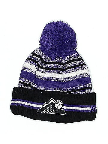 New Era Beanie (view 1)