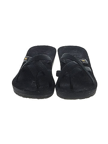 Teva Wedges (view 2)