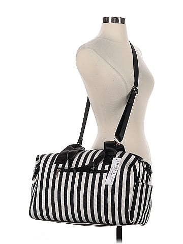 Alice + Olivia Satchel (view 2)