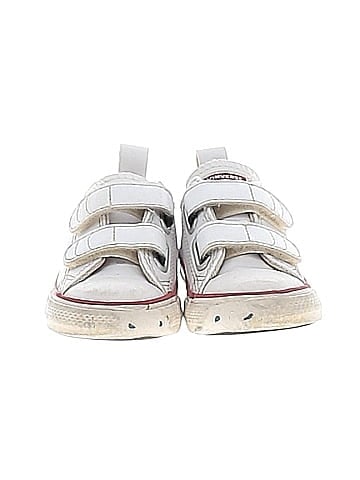 Converse Sneakers (view 2)