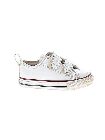Converse Sneakers (view 1)