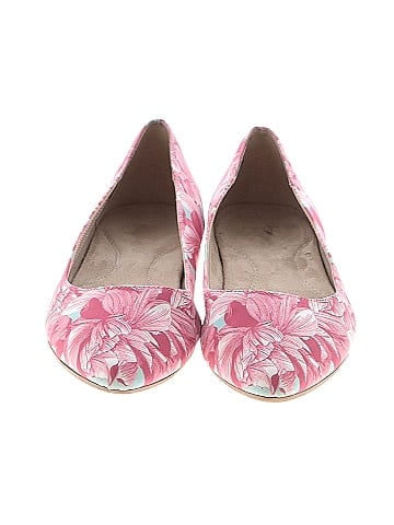 Aerosoles Flats (view 2)