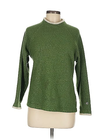 Kuhl Turtleneck Sweater (view 1)