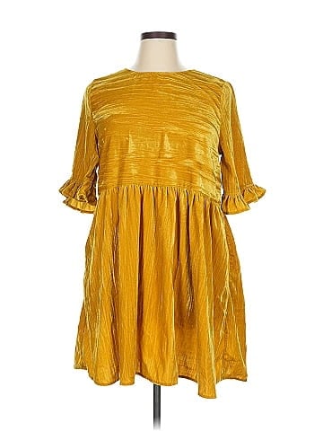 MELLODAY Casual Dress (view 1)