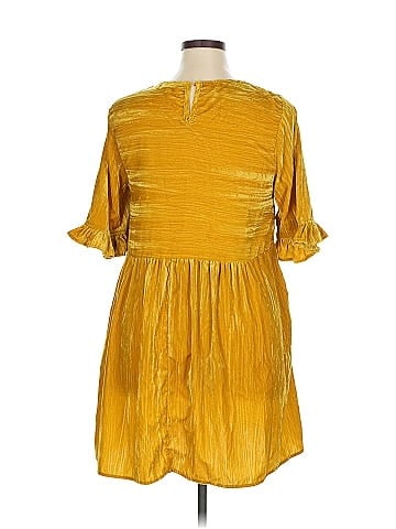 MELLODAY Casual Dress (view 2)