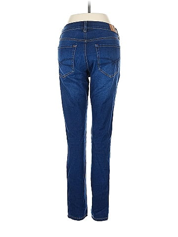 Aero Jeans (view 2)