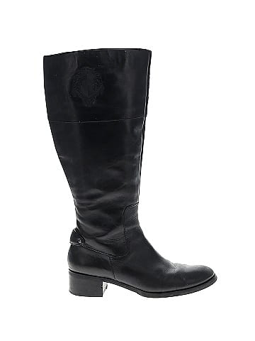 Etienne Aigner Boots (view 1)