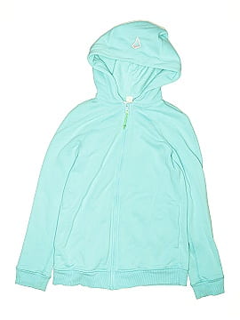 Ivivva Zip Up Hoodie