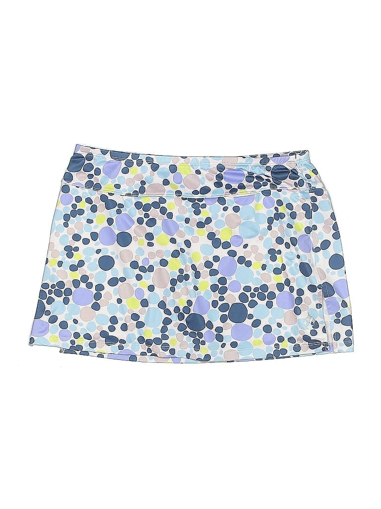 Click to view more detailed imagery on our partner's website Pre-owned 4all By Jofit Shorts In Blue