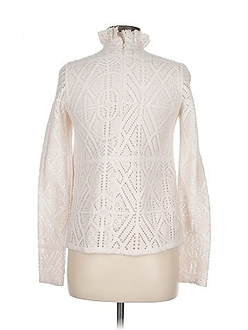 See By Chloé Long Sleeve Top (view 2)
