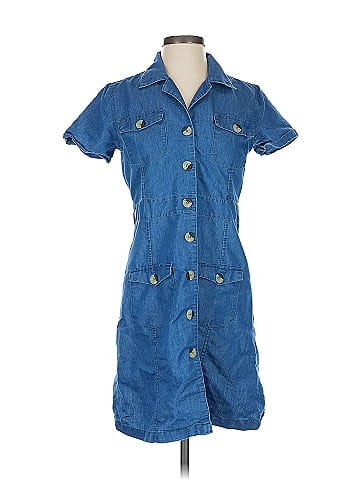 Eighty Eight Casual Dress (view 1)