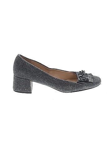 Karl Lagerfeld Flats (view 1)