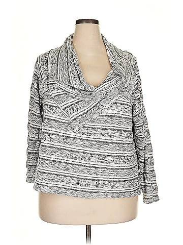 Democracy Cardigan (view 1)