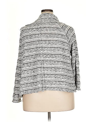 Democracy Cardigan (view 2)