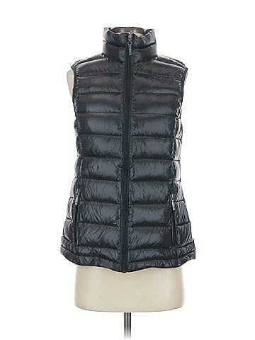 BCBGMAXAZRIA Vest (view 1)