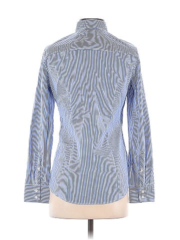 J. by J.Crew Long Sleeve Button-Down Shirt (view 2)