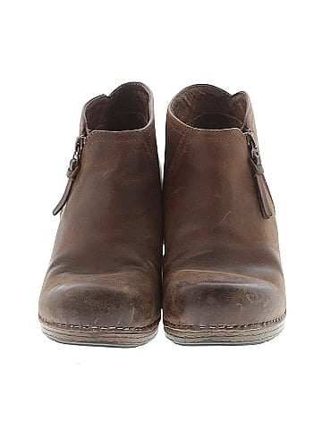Dansko Ankle Boots (view 2)