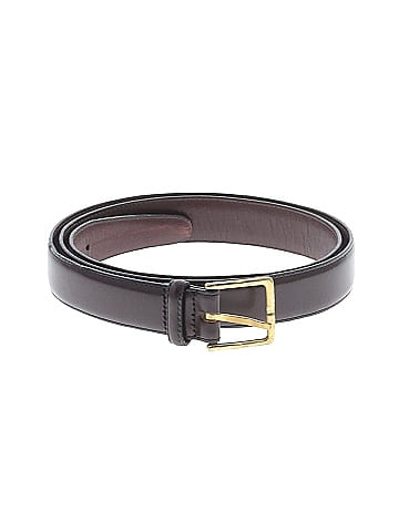 Brighton Leather Belt (view 1)