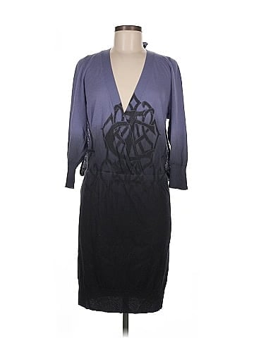Just Cavalli Cocktail Dress (view 1)