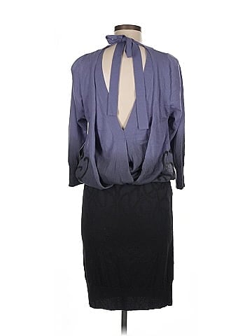 Just Cavalli Cocktail Dress (view 2)