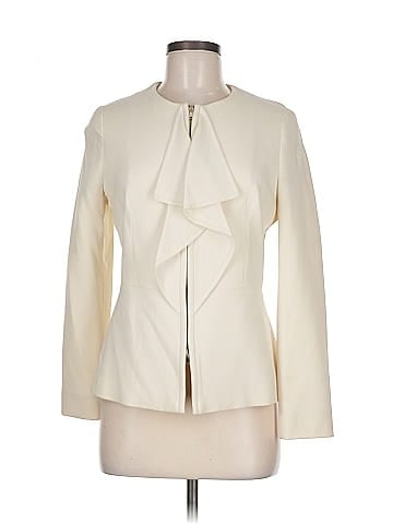 Max Mara Wool Blazer (view 1)