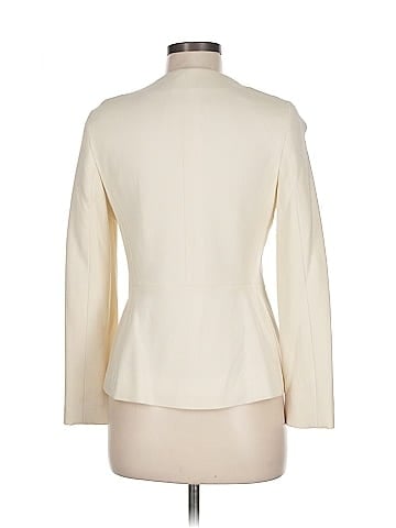 Max Mara Wool Blazer (view 2)