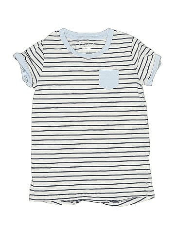 Cherokee Short Sleeve T-Shirt (view 1)