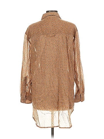 Heartloom Long Sleeve Blouse (view 2)
