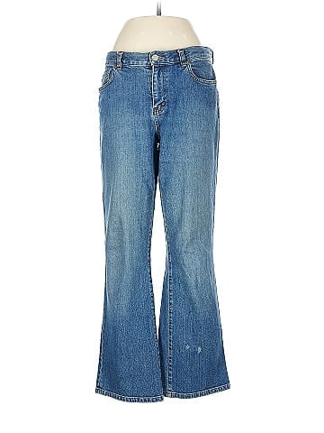 Lauren Jeans Co. Jeans (view 1)