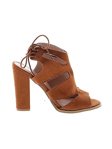 Mix No. 6 Heels (view 1)