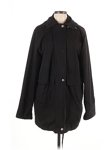 London Fog Coat (view 1)