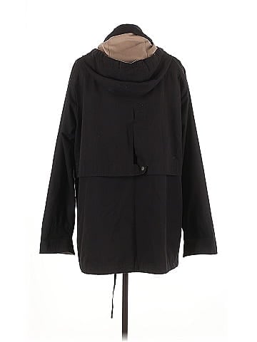London Fog Coat (view 2)